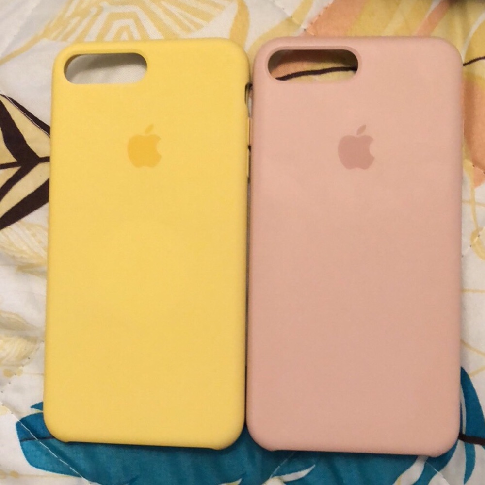 Apple iPhone 7/8 plus cases